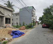 Bán lô đất mặt đường 5m tuyến 2 đường Tràng Cát, Hải An 94,5m2 giá 2.8 tỷ