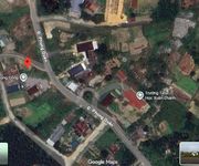 Cần bán đất mặt tiền đường Phùng Quán, gần trường Tiểu Học Xuân Chánh