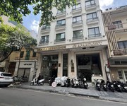 Mặt Phố Mai Hắc Đế - Bùi Thị Xuân : 10 Tầng Mặt Tiền 6.5M 125 Tỷ