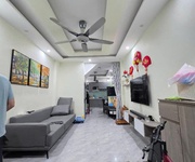 Nhỉnh 4 tỷ bán nhà tân mai 4 tầng long lanh dân xây ở ngay hoàng mai