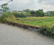 Bán đất 1037m  Tam Bình Thủ Đức, ngang 16m, 555m  thổ cư, gần đường Ngô Chí Quốc   giá 32 tỷ