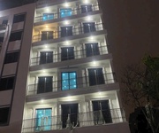 Căn nhà dòng tiền trung tâm Mỹ Đình 25 phòng cho thuê 120 triệu/tháng