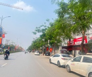 Bán nhà mặt phố Hồ Sen, Lê Chân, Hải Phòng. Chỉ 13,95 tỷ