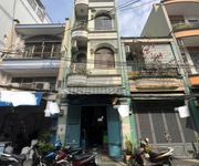 Hàng Kín Nhà Đẹp Mặt Tiền Đất Thánh P.6 Tân Bình, Vừa Ở Vừa Kinh Doanh