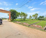 LÔ GÓC 2 MẶT TIỀN   TRỤC CHÍNH PHÚ QUÝ, ĐẠI HIỆP  Giá chỉ 960TR   Cơ hội hiếm trong khu vực