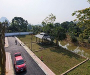 340tr/ lô đất ở gần chợ bãi xe kim bôi 100 thổ cư. Sổ đỏ sang tay