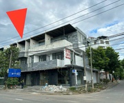 Bán gấp căn nhà 3 tầng 2 mặt tiền 218m2 đường Mân Quang 9 và Bùi Quốc Hưng, Sơn Trà