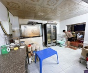 Bán gấp của hàng mặt phố Mai Động, ô tô tải tránh, kinh doanh sầm uất