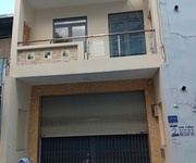 Bán nhà hẻm ô tô kinh doanh sầm uất khu chợ vải Phú Thọ Hòa, 5.2 x 11, nhỉnh 7 Tỷ