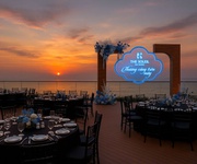 1 DUY NHẤT 1 CĂN Studio tầng cao view trực diện biển - The Soleil ĐN