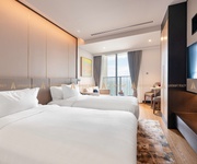 3 DUY NHẤT 1 CĂN Studio tầng cao view trực diện biển - The Soleil ĐN