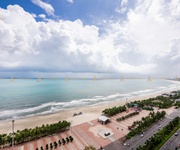2 DUY NHẤT 1 CĂN Studio tầng cao view trực diện biển - The Soleil ĐN