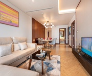 DUY NHẤT 1 CĂN Studio tầng cao view trực diện biển - The Soleil ĐN