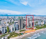 DUY NHẤT 1 CĂN Studio tầng cao view trực diện biển - The Soleil ĐN