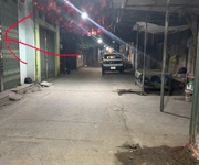 Nhà chính chủ - giá tốt - vị trí đẹp tại đại thanh thanh trì, tphn. diện tích: 55,2m2