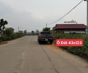 Sở hữu ngay lô đất đẹp - giá siêu đầu tư - vị trí đắc địa tại kcn phú hà, phú thọ