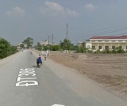 Chính chủ bán đất thổ cư tiên tiến, hưng yên - chỉ 1,96 tỷ - đường ô tô - sổ đỏ riêng