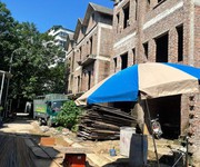 Bán biệt thự liền kề lô b203 - bt1a mễ trì thượng, mặt tiền rộng, đường ô tô, phù hợp làm văn phòng