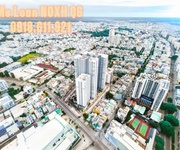 Căn hộ nhà ở xã hội quận 6   giá chỉ từ 1,3 tỷ