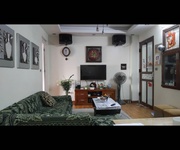 Chính chủ cần bán nhà khu đền lừ 1   phường hoàng văn thụ, quận hoàng mai, hà nội