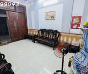 Biệt thự giáp gò vấp- 4 tầng btct - 5 x 24m  120m2  hxh 7 chỗ- ô tô ngủ trong nhà đông hưng thuân