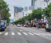 Bán nhà dương đình nghệ 197m2 mặt tiền 15m giá 33.5 tỷ gần biển mỹ khê