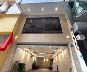 Bán nhà đẹp ngô gia tự- phân lô-kinh oanh- oto 75m 5 tầng- thang máy- nhỉnh 12 tỷ tl