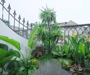 Nhà lô góc   ngõ ô tô tải   cách phố hoàng hoa thám hơn 20m căn nhà hiếm trong khu ba đình, vị trí