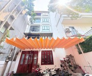 Bán biệt thự sân vườn lạc long quân 5tầng 95m  mt 5.5m   giá chào 46 tỷ