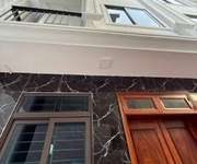 Bán nhà ngô thì sỹ hà đông   5 tầng   nhà mới đẹp   full nội thất   gần phố   giá 8,5 tỷ