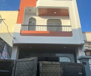 Bán gấp nhà mới 3 tầng hẻm 3,5m liên hoa   gần chợ phường tây