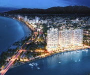 Căn hộ trần phú nha trang sở hữu lâu dài - welltone luxury nha trang