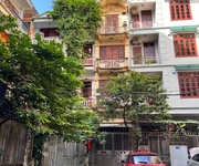 Giá tốt, bán nhà đội cấn linh lang, ô tô đỗ cửa, 65m, chỉ 19 tỷ