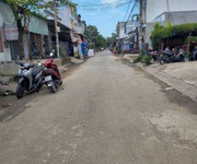 Cần bán 100m2 đất trong khu tái định cư tân tạo