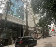 Siêu phẩm, bán nhà kim mã thượng, ô tô vào nhà, 93m 7 tầng thang máy, chỉ 35 tỷ