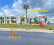 Suất nội đầu xuân cực hiếm nằm ngay TTYT và Trường mầm non chỉ 1,2 tỷ. Suất đẹp hiếm có trong tuần