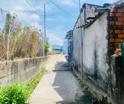 Bán 68.5m2 đất hẻm nguyễn trãi, bình tân, lagi giá mềm 450 triệu