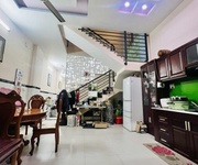 Bán nhà mặt tiền tây sơn - gần đường tân hương, 5,1x18,5m, 2 tàng - 3 pn, chỉ 8,5 tỷ.