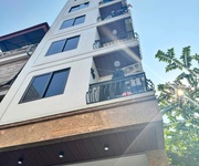 Bán nhà 6 tầng thang máy phố mai anh tuấn, đống đa, xây mới, ngõ ô tô, 45m, 14.8 tỷ