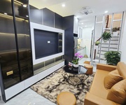 trường chinh   62m    6 tầng   mt 8.6m   21.5 tỷ mặt ngõ to như phố   ô tô tránh   kinh doanh