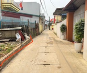 Bán 66m đất thôn phù trì, kim hoa, mê linh. full thổ cư, đường thông, ô tô ra vào