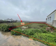 Chính chủ cần bán 250m  đất thổ cư tại xóm 13, quang thiện - kim sơn - ninh bình