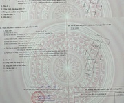 Bán đất Tân Vũ 2   Tràng Cát dt 300m2 đường nhựa 8m  chỉ 17,5tr/m2 gần KCN Nam Tràng Cát.