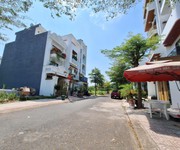 Đất nền 181m, hẻm xe hơi lê văn lương, đường 16m, giá 7 tỷ, sổ hồng riêng