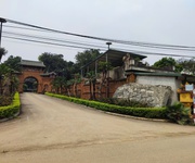 Bán đât đồng bèn   quốc oai 451 m2,mt 13,5 m mặt đường nhựa, 9 tỷ