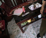 Bán nhà cấp 4 ngõ ô tô gần ngã 3 Sở Dầu ,Hồng Bàng, Hải Phòng