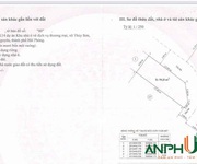 Cần bán lô góc đẹp KĐT Quang Minh Green City, Phường Thủy Nguyên, TP Hải Phòng