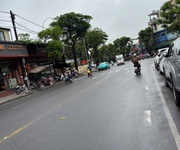 Bán đất mặt tiền đường Nguyễn Huệ- vị trí kinh doanh đắc địa tại, tp huế