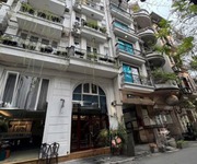 Khách Sạn 23 Phòng Tông Đản Hàng Vôi 150 Tỷ PCCC Đầy Đủ- 2 Thoáng 1 Mặt phố Và 1 Mặt ngõ