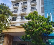 Bề Thế Mặt Tiền 10M 9 Tầng Xã Đàn 253 Tỷ Dòng Tiền 500tr/th -Pháp Lý Sạch